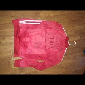 Adidas Jacket